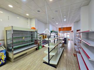 Location Local commercial  San francisco. Local comercial en loja