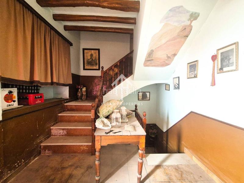 Foto 19de145b-200a-4ddb-853c-033e9ab53b6a. Casa in Iznájar