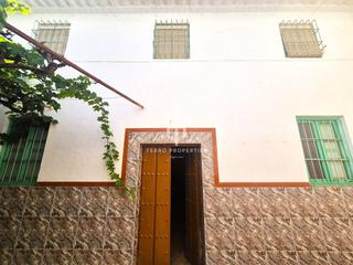 Maison  Real. Venta  casa en el higueral, iznájar