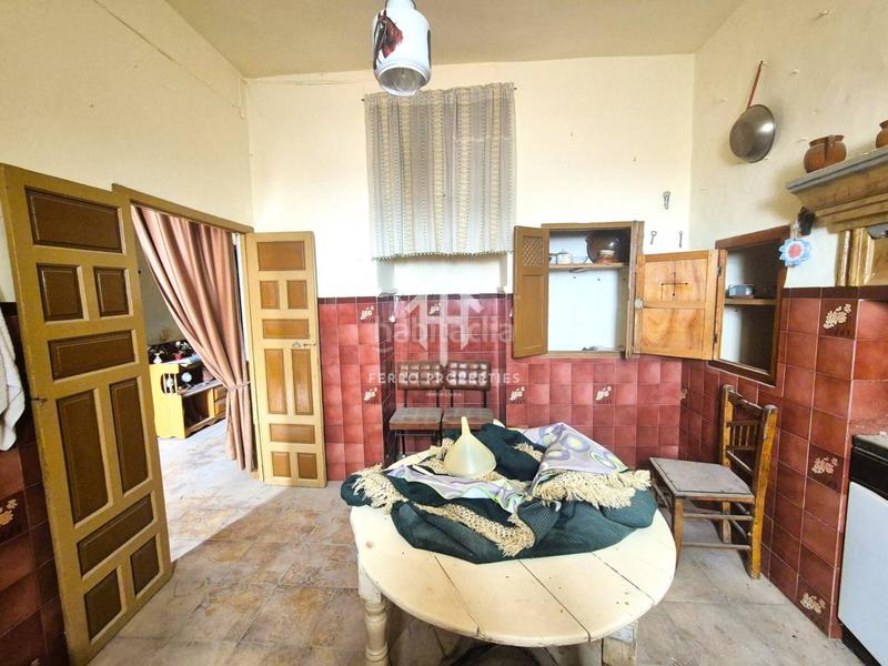 Foto b917d9a3-77eb-4c7a-9ffd-b31b589defe5. Casa in Iznájar