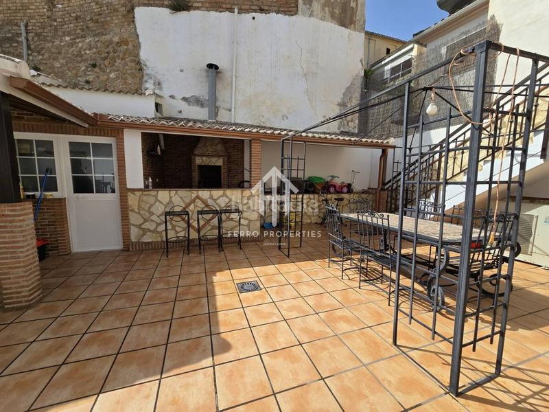 Foto 268c7692-bbdd-4512-966e-e0e67b81bc48. Casa en antequera 91 exclusiva casa con calidades de primera, amplitud y confort en cada rincón en Loja