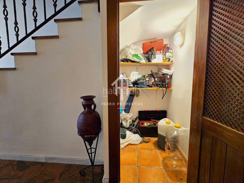 Foto 407259df-afd6-4547-91b7-df4318277372. Casa en antequera 91 exclusiva casa con calidades de primera, amplitud y confort en cada rincón en Loja