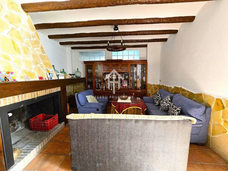 Foto 43eb3714-e634-4e2b-8e0d-030dd22371d8. Casa en antequera 91 exclusiva casa con calidades de primera, amplitud y confort en cada rincón en Loja