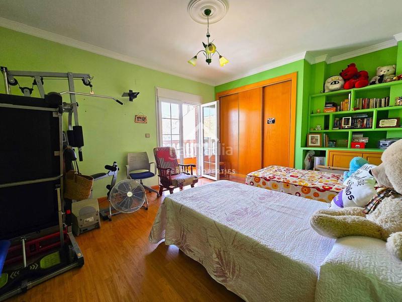 Foto 8d429584-76dd-4c10-bb00-20e951d077b5. Casa en antequera 91 exclusiva casa con calidades de primera, amplitud y confort en cada rincón en Loja