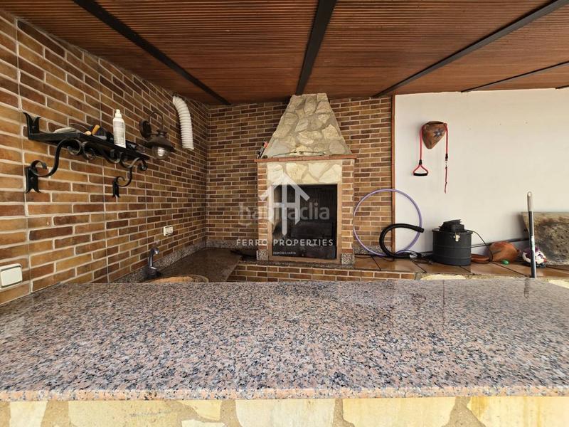 Foto f20a37ac-40db-4293-aa2d-a28c9892bfd1. Casa en antequera 91 exclusiva casa con calidades de primera, amplitud y confort en cada rincón en Loja