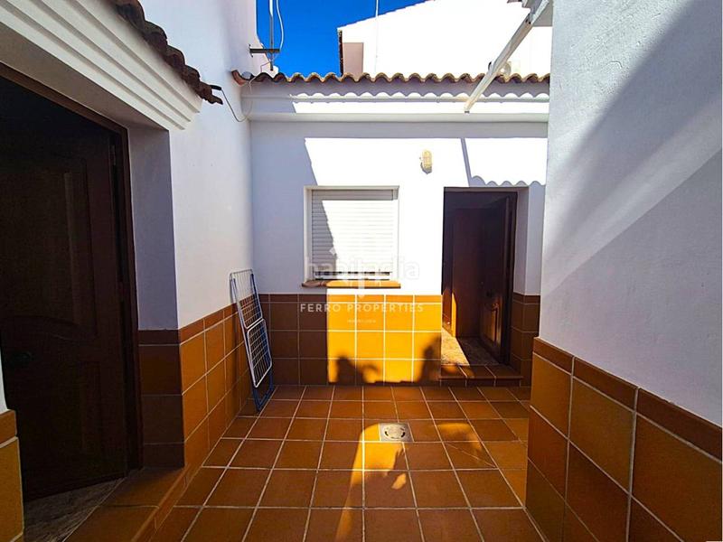 Foto 2c1e3e71-6462-4bc0-84a1-975bff9ae6d7. Casa encantadora casa reformada en cuesta de la palma , granada en Loja