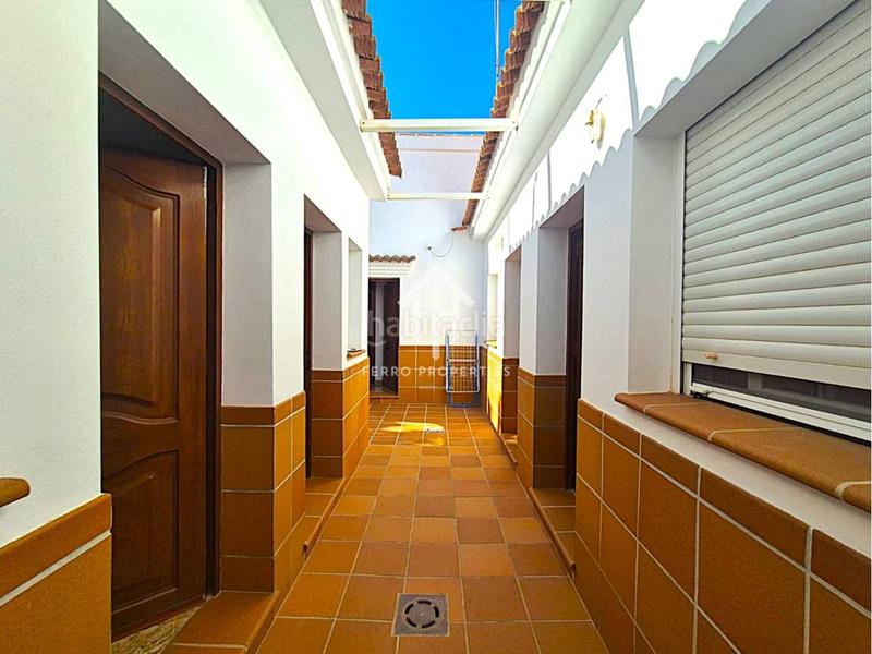 Foto 4fa29888-4ae2-492a-a7ed-28eff4215c9c. Casa encantadora casa reformada en cuesta de la palma , granada en Loja