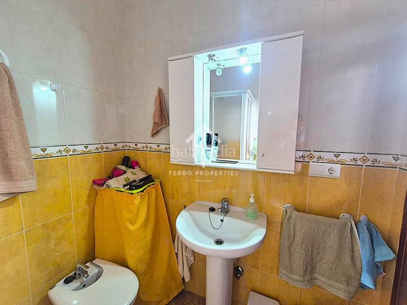 Foto c60e61ee-f813-4295-9f3b-e1196e14bb3d. Casa encantadora casa reformada en cuesta de la palma , granada en Loja