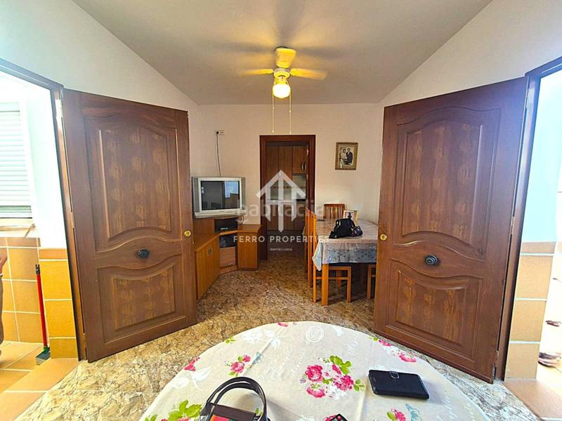 Foto e3ccf6cb-249a-450d-ac22-594c8847ffe6. Casa encantadora casa reformada en cuesta de la palma , granada en Loja