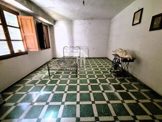 Haus  Escañuela. Casa histórica y señorial en loja