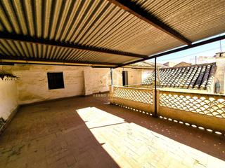Maison  Escañuela. Casa histórica y señorial en loja