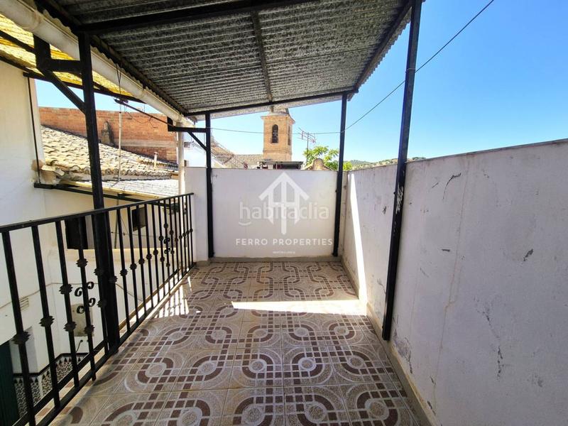 Foto 624c57e1-73fa-4628-a368-29473814bc50. Haus in Algarinejo