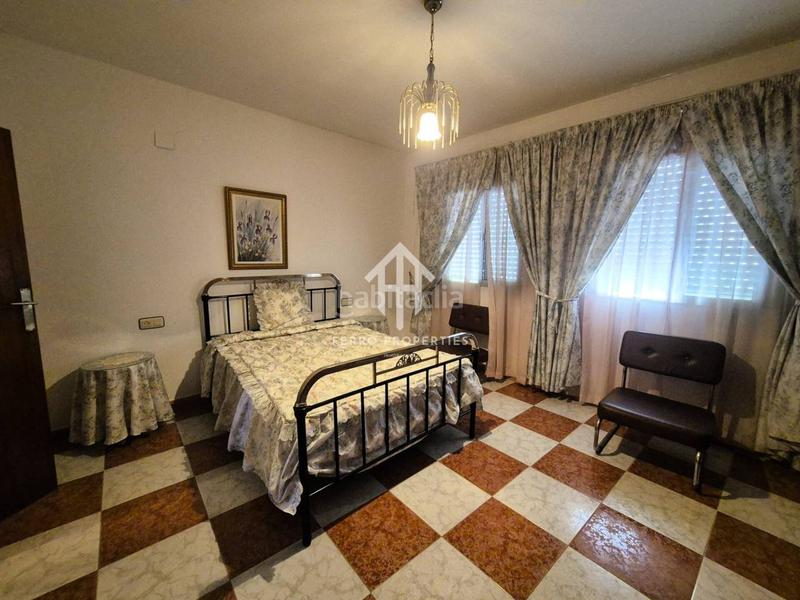 Foto 83de328f-98fd-4c71-8c3b-38fd782b00dc. Haus in Algarinejo