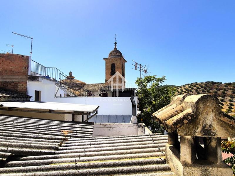Foto a3e269d3-e2e9-4d4e-b4b3-eeb4dcc4e460. Haus in Algarinejo
