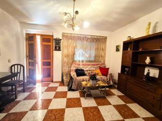 Maison  Calvario. Venta de casa en algarinejo