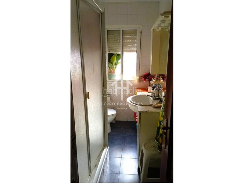 Foto 087243fd-bff4-4c2c-a185-d64fc81f6c99. Etagenwohnung in Santa Cristina - San Rafael Málaga