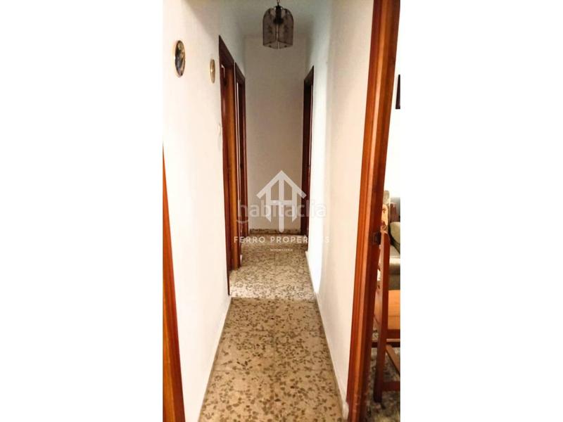 Foto 0b0e05c8-4547-404c-8ca4-d594cd901d7a. Etagenwohnung in Santa Cristina - San Rafael Málaga