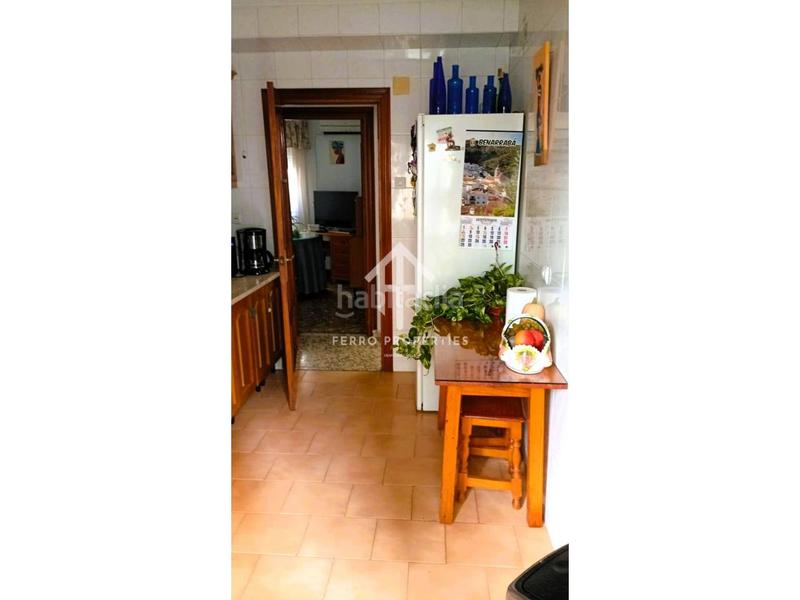 Foto 26d3b3b2-5dd8-4fcd-a9ec-316943426a00. Etagenwohnung in Santa Cristina - San Rafael Málaga