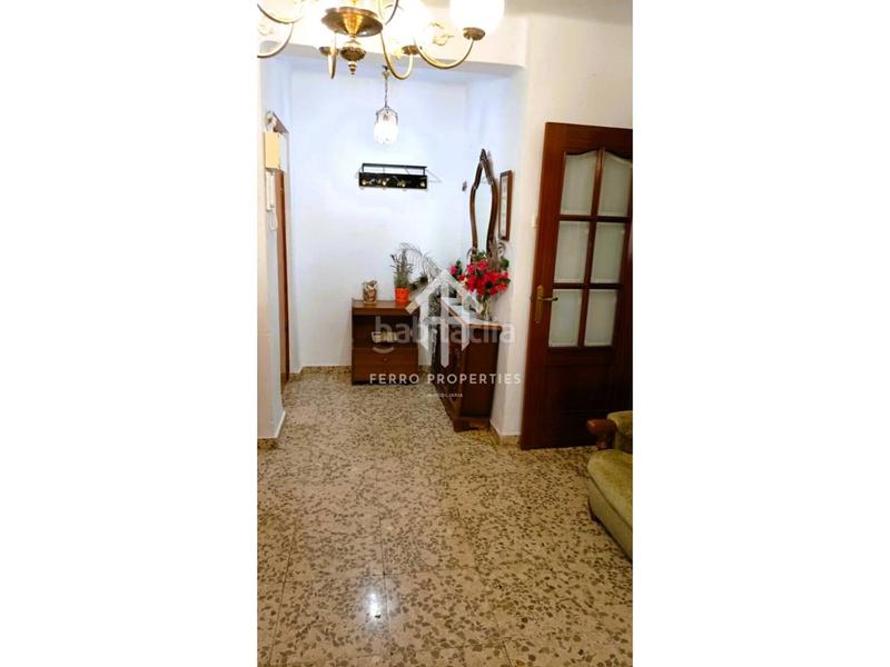 Foto 2e5e9ad0-9adb-48f8-8e48-4d8637ac17ae. Etagenwohnung in Santa Cristina - San Rafael Málaga