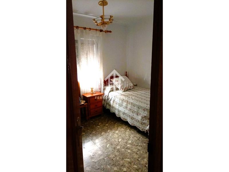 Foto 6f00a551-6d60-45fd-9d50-cc8c95e6b017. Etagenwohnung in Santa Cristina - San Rafael Málaga