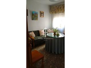 Appartement  San rafael. Piso de 3 habitaciones en camino de san rafael  málaga