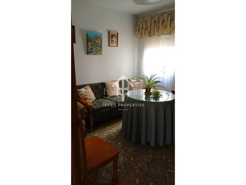 Foto 7999ff23-c3a1-4f9e-aac5-f9d43a8d2c3a. Etagenwohnung in Santa Cristina - San Rafael Málaga