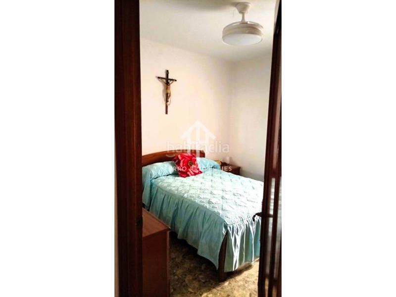 Foto d16e5d6f-fc4a-4f49-a21e-b9c85321ea49. Etagenwohnung in Santa Cristina - San Rafael Málaga