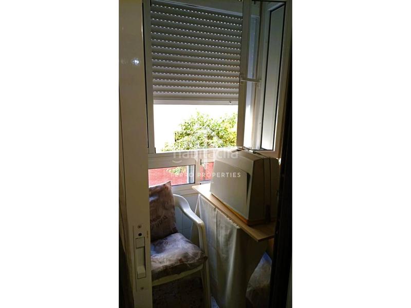 Foto f703d941-7339-4762-a476-4852bacee770. Etagenwohnung in Santa Cristina - San Rafael Málaga