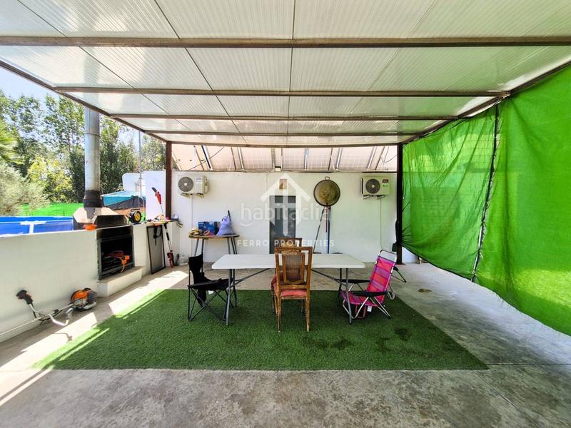 Foto 3c181f2f-a562-437f-b637-d3f045fa4851. Terrain résidentiel dans Huétor Tájar