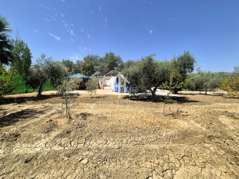 Foto 415c2051-0f4f-4ad5-a5be-2d1ddf8cdfad. Terrain résidentiel dans Huétor Tájar