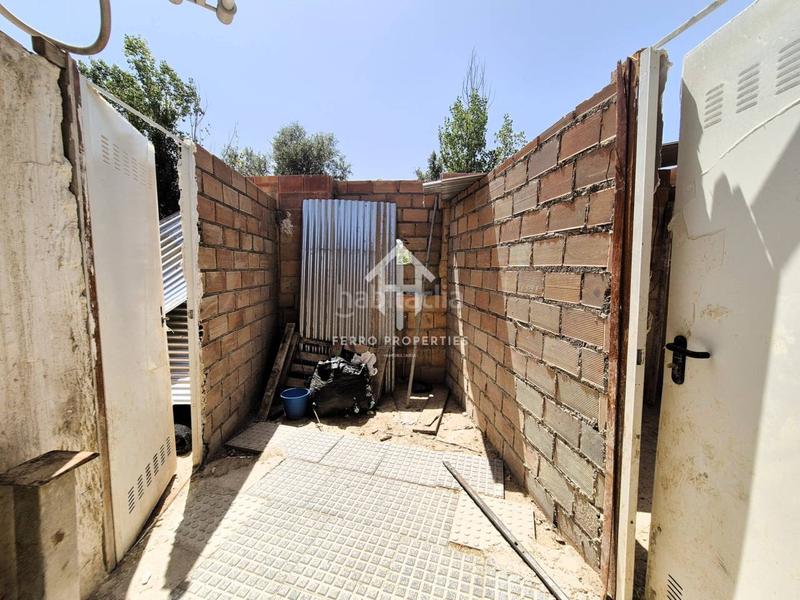 Foto 6cbcf4b0-b533-4911-b55a-6fd0b94f7c74. Terrain résidentiel dans Huétor Tájar