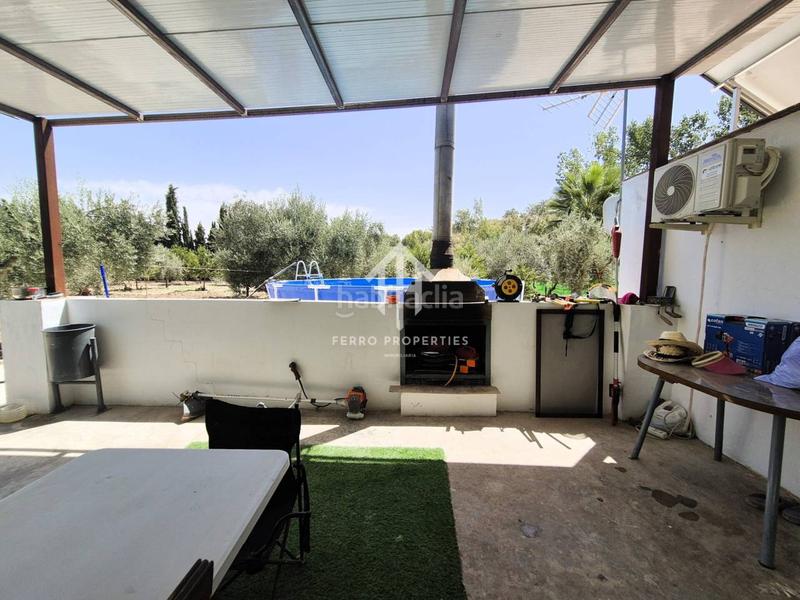 Foto 8ac48c43-c374-4487-87d5-01a842ad227a. Terrain résidentiel dans Huétor Tájar