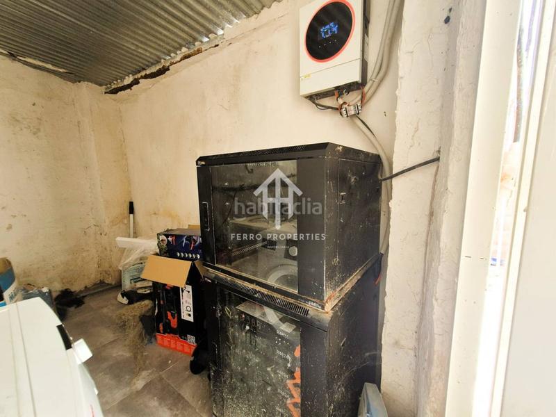 Foto 8e720243-d91e-4a11-9a7e-855ab52d5fcc. Terrain résidentiel dans Huétor Tájar