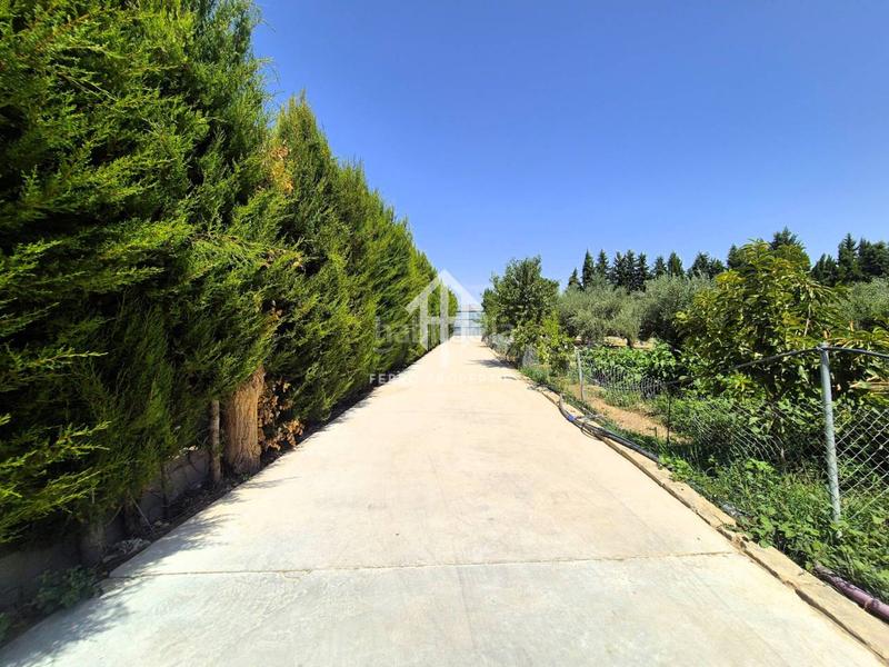 Foto 90e44385-e5e3-44f0-b3d4-16b334ffdb68. Terrain résidentiel dans Huétor Tájar