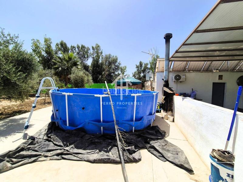 Foto d3d013ae-a9fc-4a25-a677-dca11e6cfd17. Terrain résidentiel dans Huétor Tájar