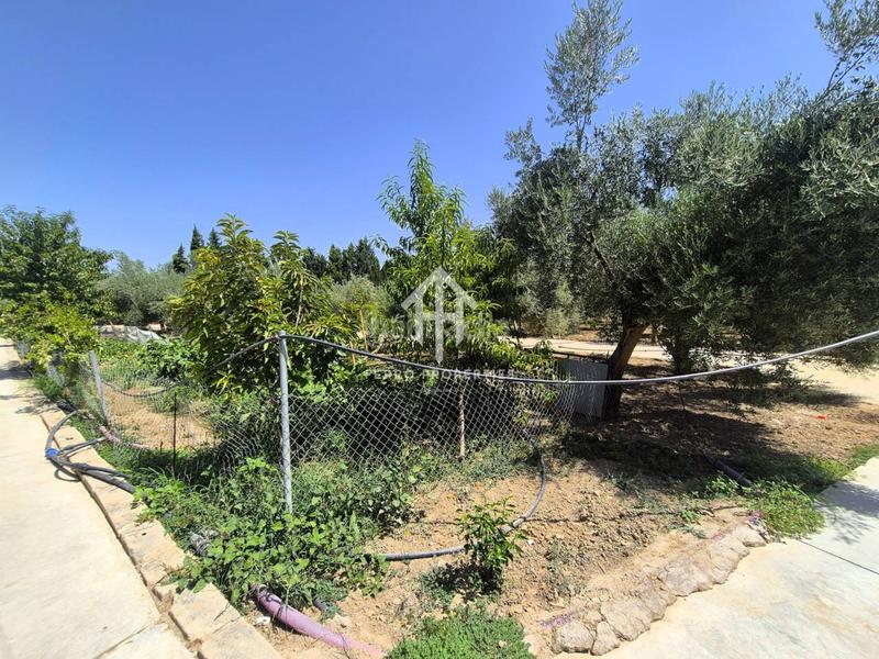 Foto e6313def-e789-4c2b-bd44-b0c06c898f7d. Terrain résidentiel dans Huétor Tájar