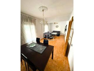 Appartement  Jaén. Venta de un piso en loja