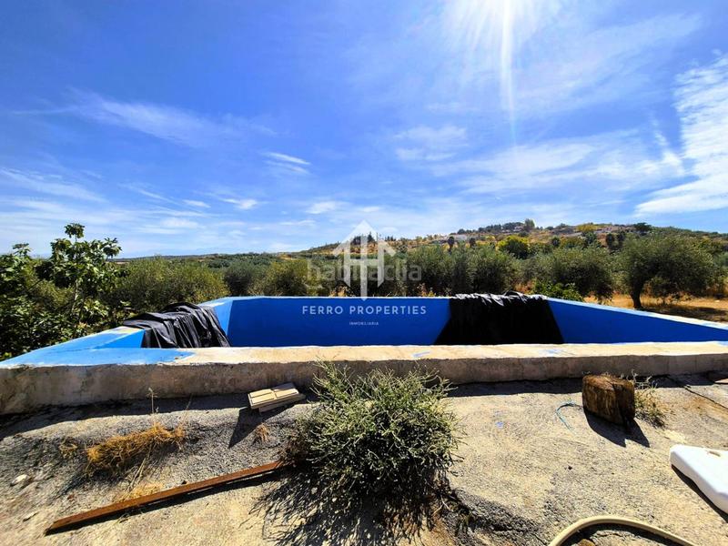 Foto 35c09580-5a0f-43e8-92c8-ec7c8bbfeaa9. Finca rústica a moraleda 1 a Moraleda de Zafayona