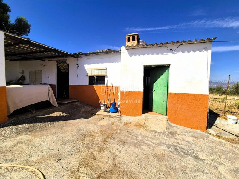 Foto 48525c85-d3e0-4f51-a2c7-0cdaedd2a798. Finca rústica a moraleda 1 a Moraleda de Zafayona