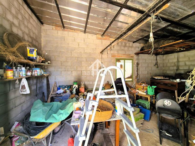 Foto b2badc1b-8116-49f1-92df-5e784d498879. Finca rústica a moraleda 1 a Moraleda de Zafayona