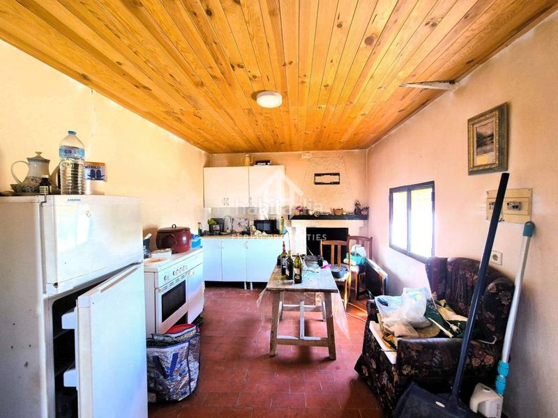 Foto c7845968-4693-4ceb-8426-f0bcaa46163e. Finca rústica a moraleda 1 a Moraleda de Zafayona