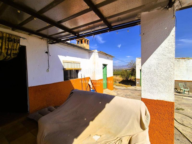 Foto dbb148bb-9ca4-4152-bd6e-8d4dfeb6a58e. Finca rústica a moraleda 1 a Moraleda de Zafayona