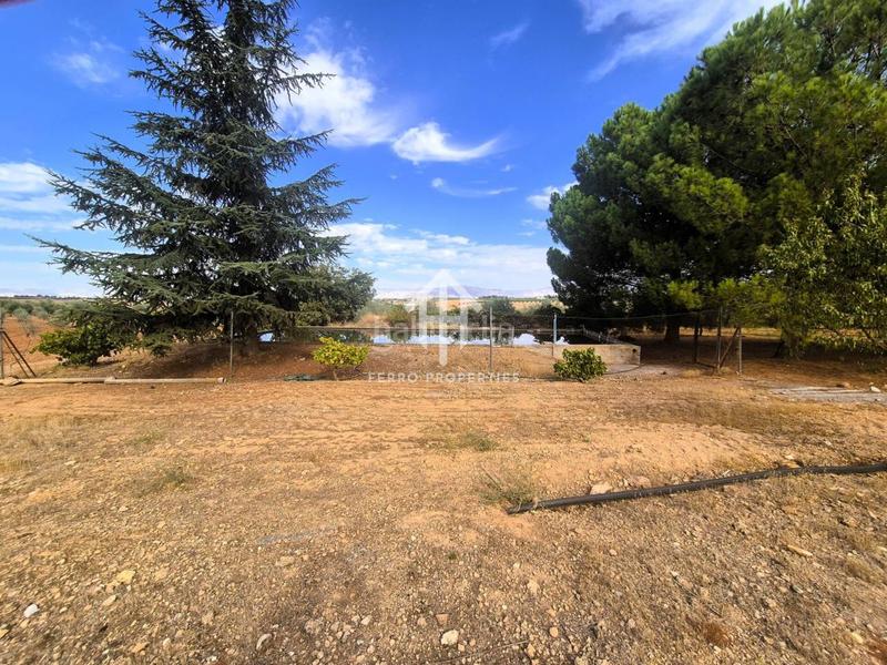 Foto bf6c2b22-4bc4-458d-90c0-1f0bfb593b40. Finca rústica a Moraleda de Zafayona