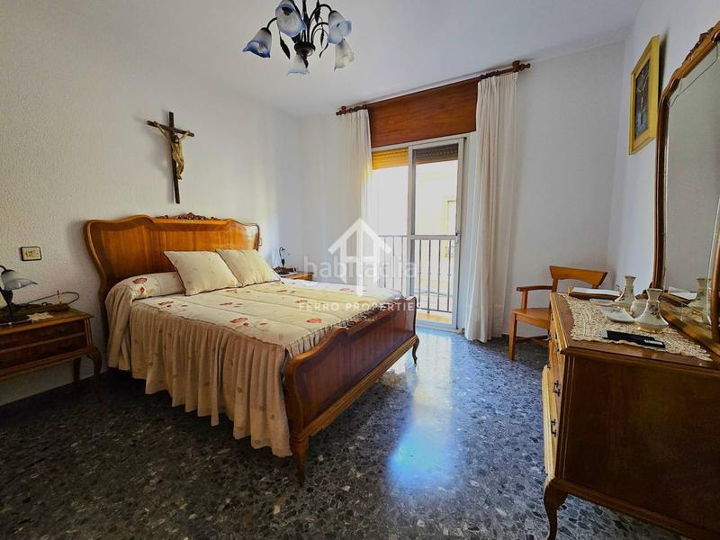 Foto 50d80430-db0e-40c4-b03e-cabb46b5be9c. Appartamento in Loja