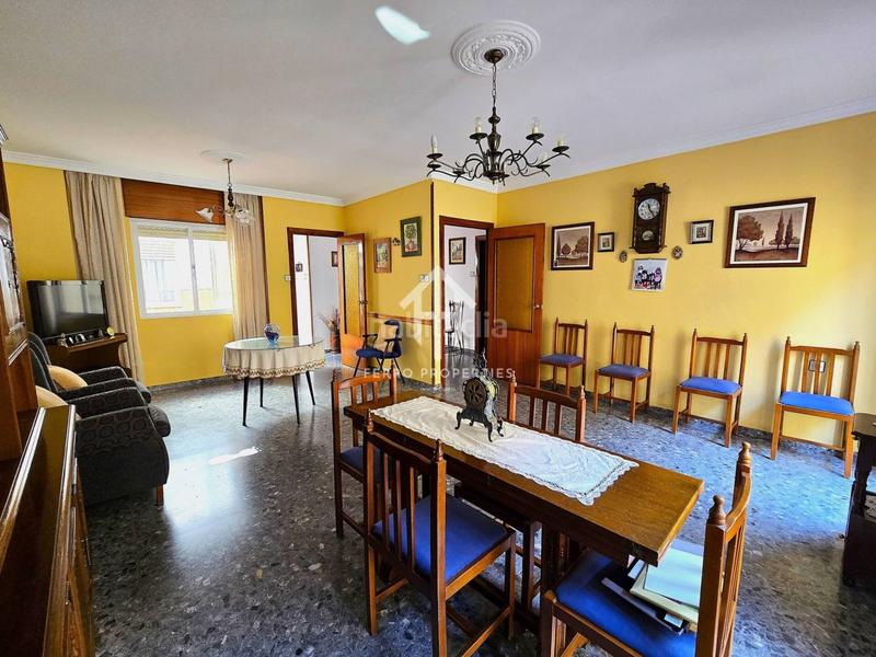 Foto c5aefba9-598e-41f5-86c8-92b127224a0b. Appartamento in Loja