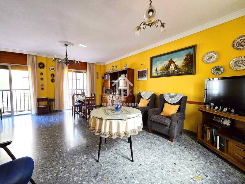 Foto d1c546a4-4bc6-4d2e-8a98-e044cfa742c9. Appartamento in Loja