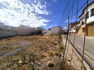 Residential Plot  Salamanca. Solar urbano en venta  moraleda de zafayona