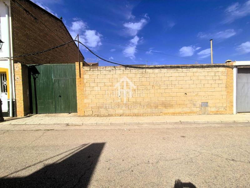 Foto 60c53205-e94d-4fe5-836d-a75479e16dab. Terrain industriel dans Moraleda de Zafayona