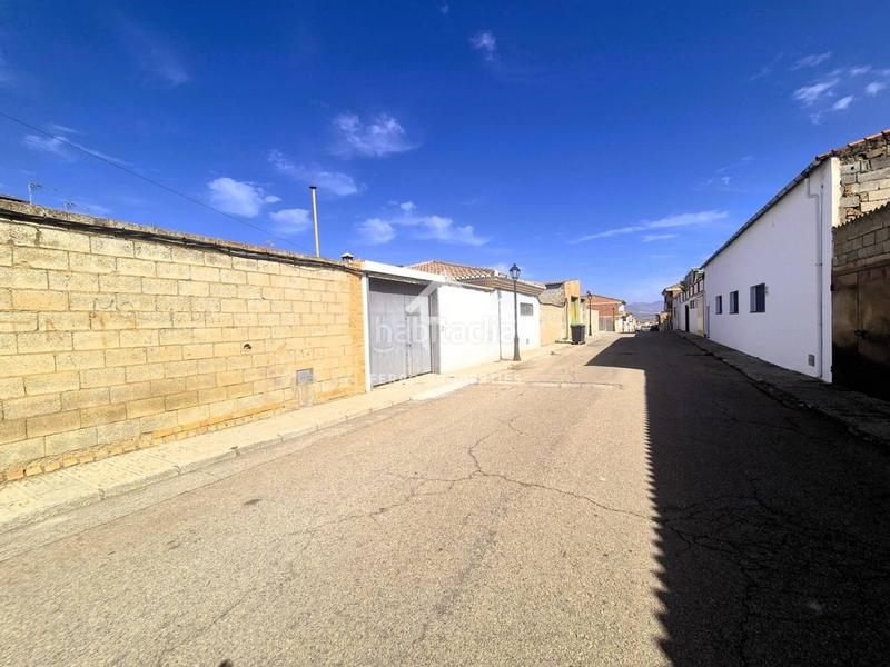 Foto ca6a16c7-3f13-40af-ac44-7988ab9e2678. Terrain industriel dans Moraleda de Zafayona