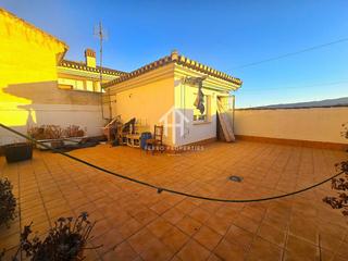 Casa adossada  Jaén. Magnífico chalet adosado en el padul